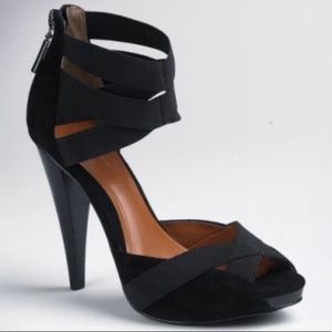 calvin klein arianna boot